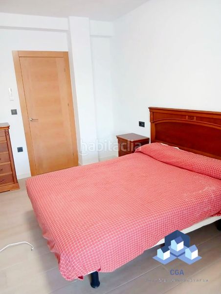 Foto f923bfbd-29c6-4aed-bc65-e621a4a4e86d. Appartamento con riscaldamento in Sutullena Lorca