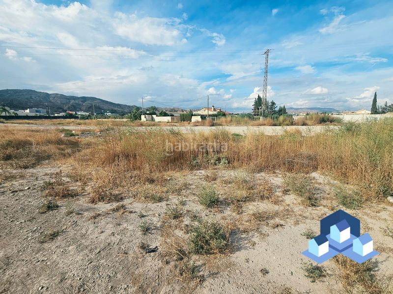 Foto 0e661f7c-62d4-4ce3-ac77-4a0f95ae21f8. Terreno residencial parcela en sutullena en Campillo Lorca