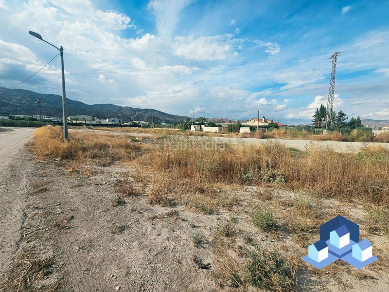 Foto 782ee53c-93ee-4e1f-8a63-060e25a58011. Terreno residencial parcela en sutullena en Campillo Lorca