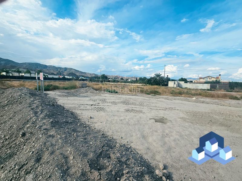 Foto 889ac774-7004-45e8-8c1d-ebfb4bca0acb. Terreno residencial parcela en sutullena en Campillo Lorca