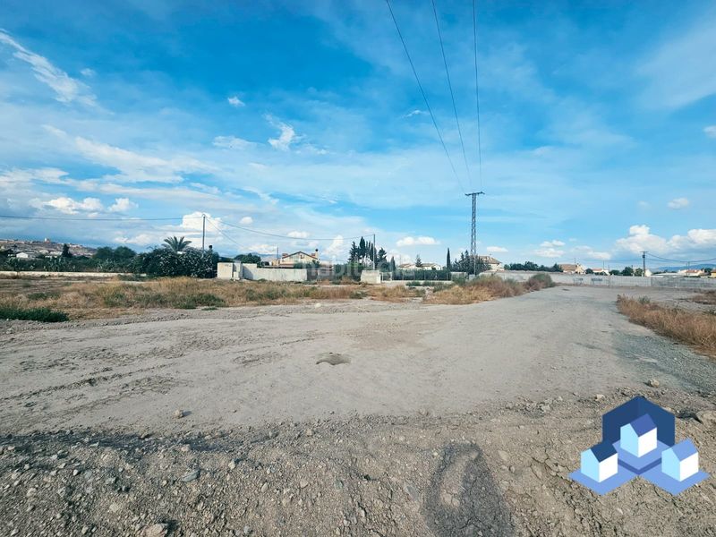 Foto 92b69aa3-1376-41a5-a39e-c7d35233b5c1. Terreno residencial parcela en sutullena en Campillo Lorca