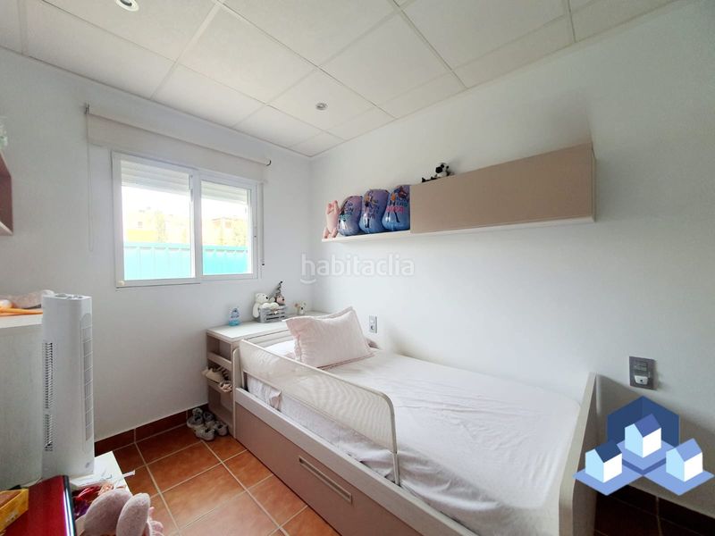 Foto 065cc108-903c-440d-b855-8b9bab03696b. Chalet avec parking piscine dans Purias Lorca