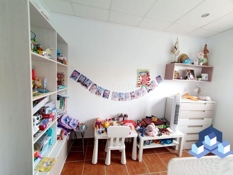 Foto 07524cae-af46-4e02-91a9-a915050f3042. Chalet avec parking piscine dans Purias Lorca