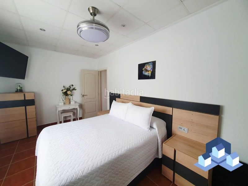 Foto 5a471e25-1613-4790-87d0-36ab1040717c. Chalet avec parking piscine dans Purias Lorca