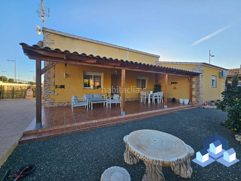 Foto 86492c07-5722-4611-a1fb-db98ace66687. Chalet avec parking piscine dans Purias Lorca