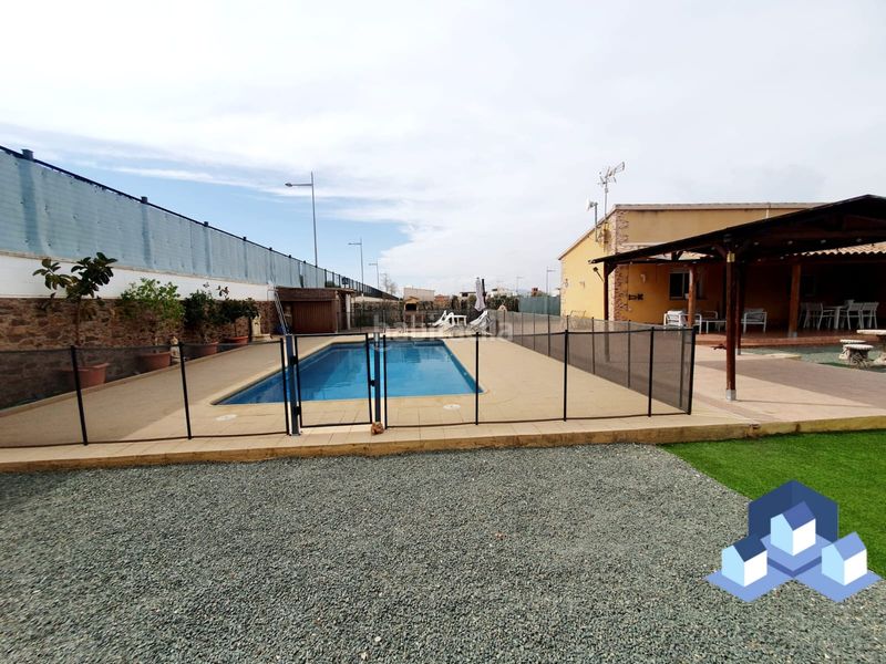 Foto 870b3e42-8541-45a6-999d-bef72eda16a6. Chalet avec parking piscine dans Purias Lorca
