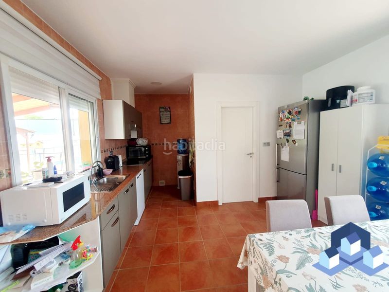 Foto 8a9a73c2-f20d-4bed-a506-65b80a70502f. Chalet avec parking piscine dans Purias Lorca