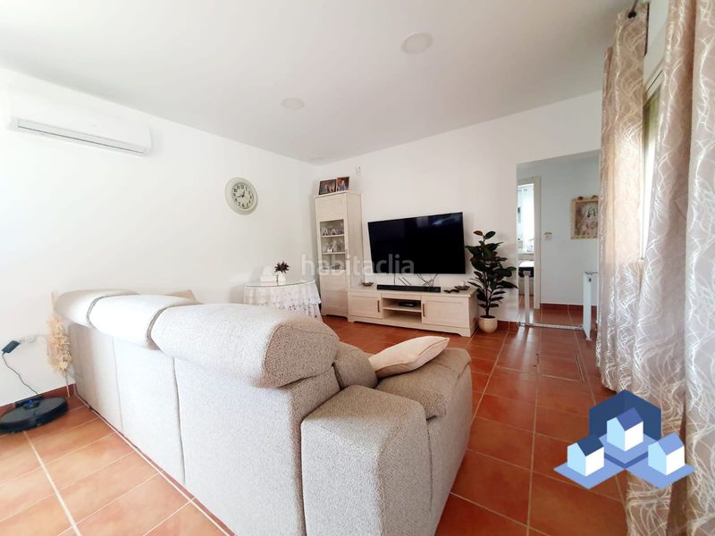 Foto bc3ed19b-9af0-4668-9d5c-5e1828a49b42. Chalet avec parking piscine dans Purias Lorca