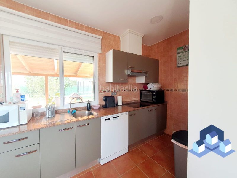 Foto d475741b-a537-4637-9623-5d8148452e57. Chalet avec parking piscine dans Purias Lorca