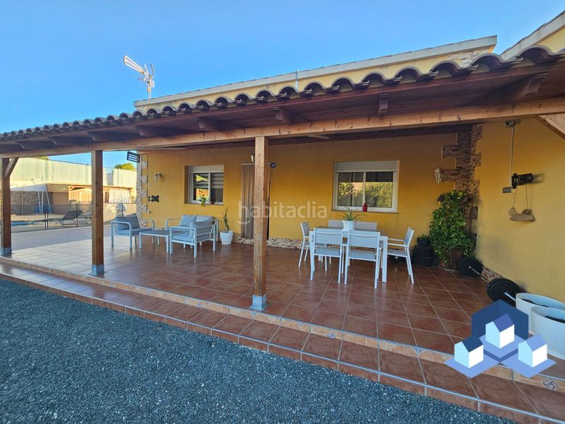 Foto f739d7b0-a769-47d7-80fd-ed5f05e4ecd6. Chalet avec parking piscine dans Purias Lorca