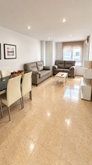 Affitto Appartamento in Las Lomas - Las Yucas. Piso en playa poniente