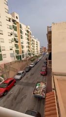 Location Appartement à Las Lomas - Las Yucas. Piso en playa poniente