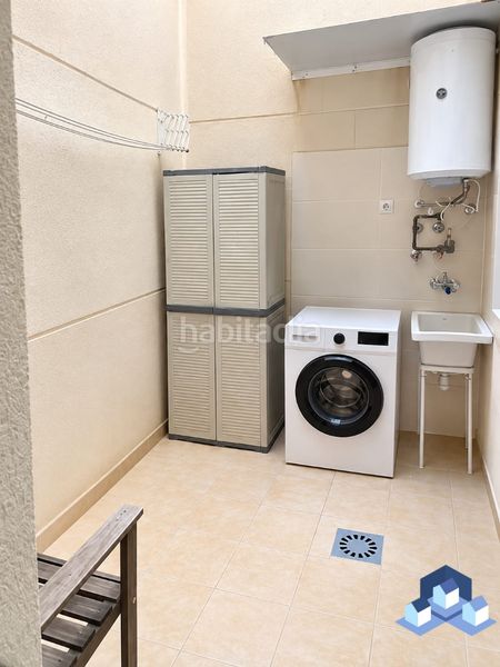 Foto 4457b529-ab95-4ff7-8457-21cd9da5ba37. Apartament a calle pérez casas 51 a San José Lorca