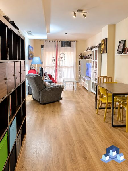 Foto 6557f499-1a63-4d36-805a-418b5084459f. Apartament a calle pérez casas 51 a San José Lorca