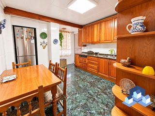 Maison jumelée à La Viña. Casa en la viña