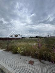Residential Plot in Las Vegas - Campoaras
