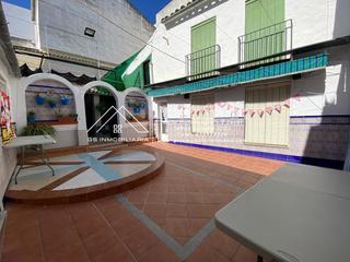 Casa adosada en Las Tinajerías - Juderías