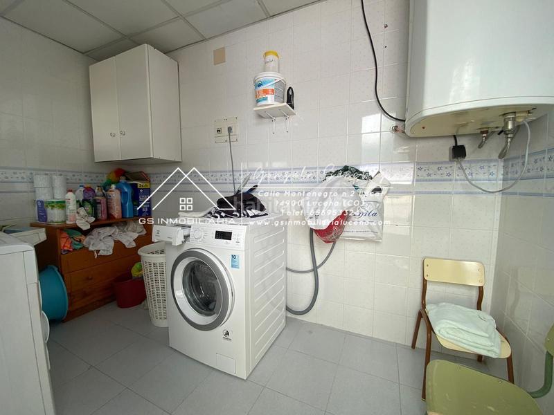 Foto 0ebeba02-7001-448a-bb08-a21c42b07798. Maison jumelée dans Las Tinajerías - Juderías Lucena