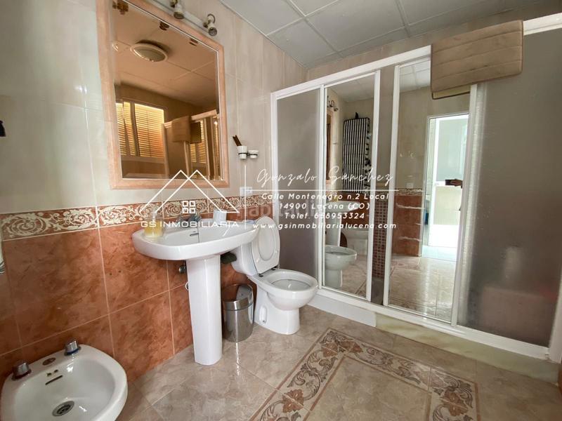 Foto 2464893d-1e07-4c79-9e8a-28c4817b629b. Maison jumelée dans Las Tinajerías - Juderías Lucena