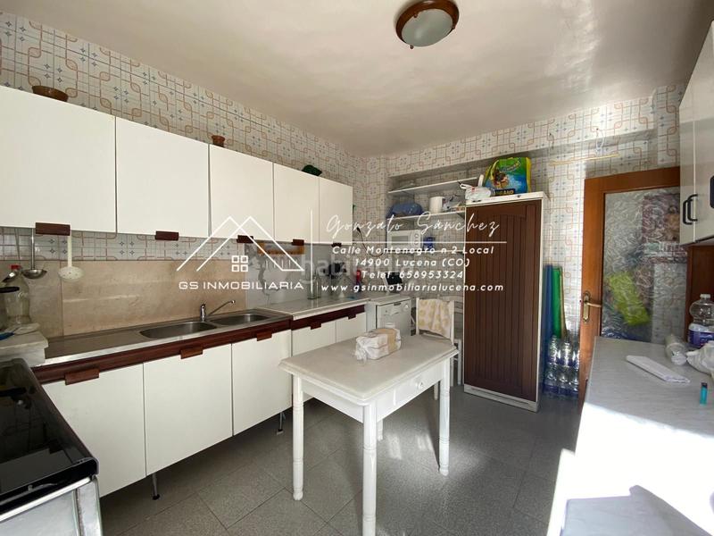 Foto 504303a4-fcdb-4986-b10d-4fe0db28057d. Maison jumelée dans Las Tinajerías - Juderías Lucena