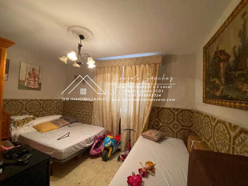 Foto 8526986f-a26c-4965-8364-9b8dc1707410. Maison jumelée dans Las Tinajerías - Juderías Lucena