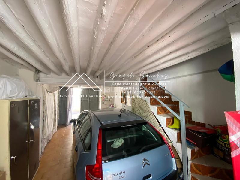 Foto d6a9462e-3016-4962-8779-c57ed15a44b1. Maison jumelée dans Las Tinajerías - Juderías Lucena