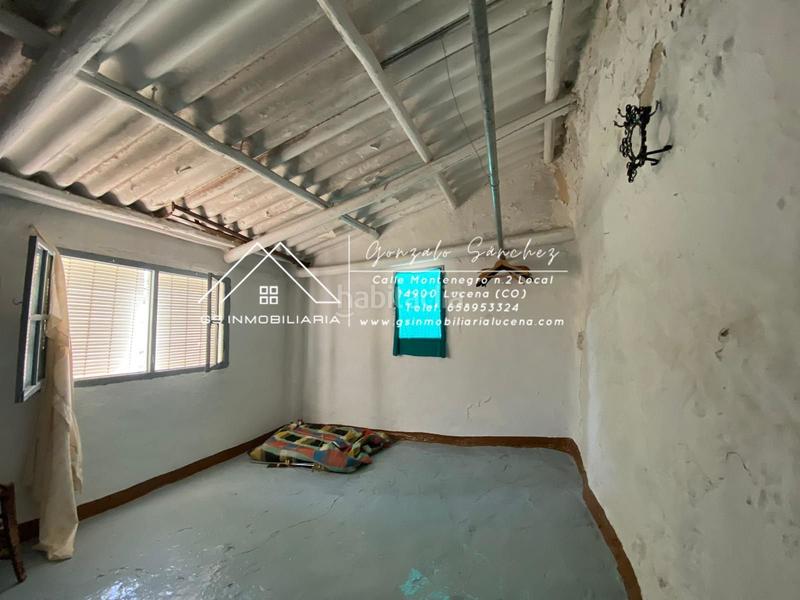 Foto da99a9aa-69eb-4fc5-81d7-55256aad48c0. Maison jumelée dans Las Tinajerías - Juderías Lucena