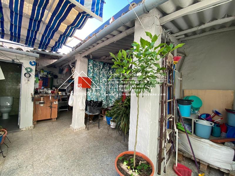 Foto f135320e-285d-4840-b76c-3ad304f4ee27. Maison jumelée dans Las Tinajerías - Juderías Lucena