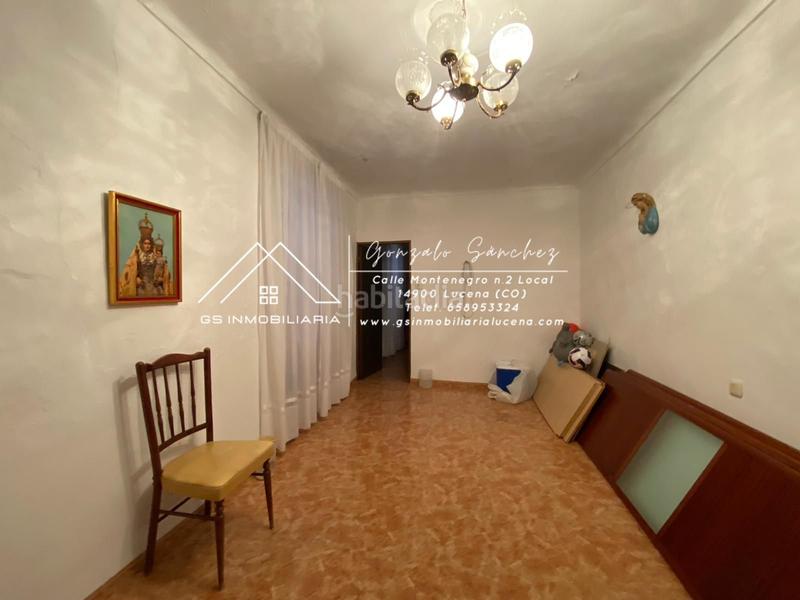 Foto fc31f1ca-2f22-4116-8516-ffc8b318ba36. Maison jumelée dans Las Tinajerías - Juderías Lucena