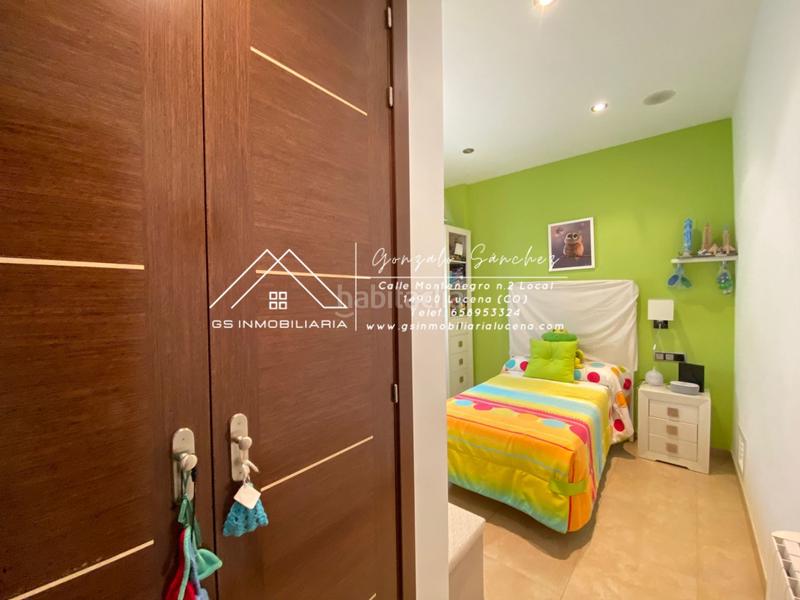 Foto 1d741d1f-7b56-43b0-ad88-65177d99045a. Casa a schiera con riscaldamento in El Carmen - La Barrera Lucena