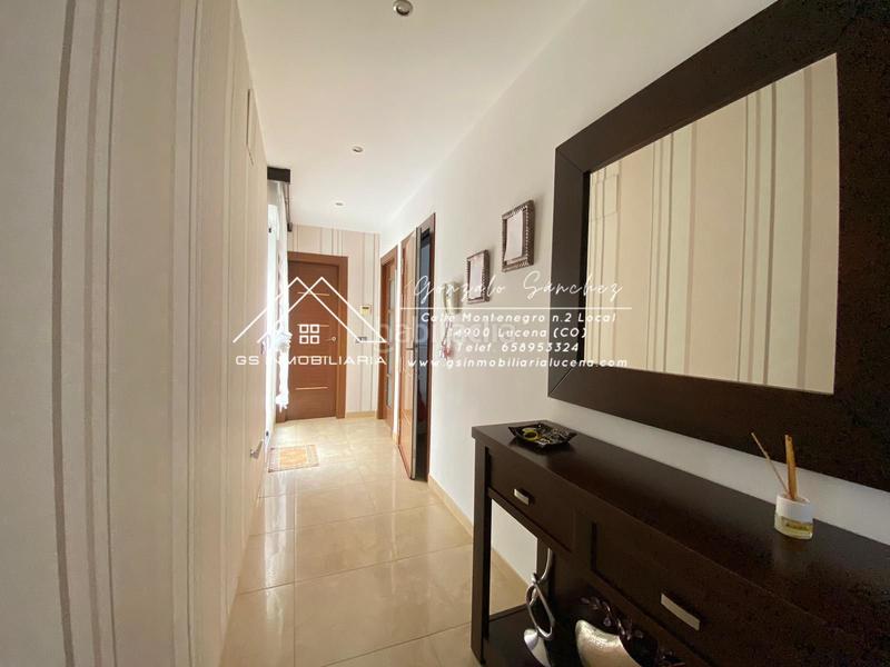 Foto 1f8ade0e-0e20-4ed8-a9dc-3532e329a29e. Casa a schiera con riscaldamento in El Carmen - La Barrera Lucena