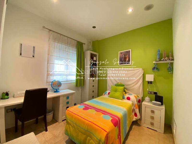 Foto 27fc62e1-583c-4ea4-8af2-2922d3fa2104. Casa a schiera con riscaldamento in El Carmen - La Barrera Lucena