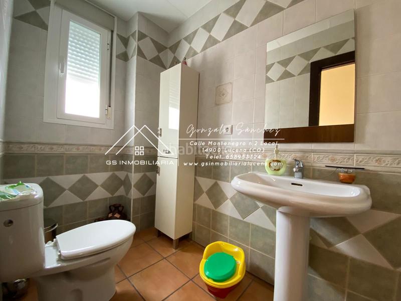 Foto 2e8d08ef-a245-4411-bbcf-8e42ad17632a. Casa a schiera con riscaldamento in El Carmen - La Barrera Lucena