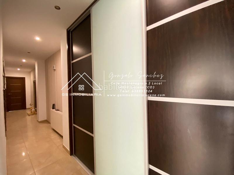 Foto 50108783-7f78-4e03-97eb-3915c3544c23. Casa a schiera con riscaldamento in El Carmen - La Barrera Lucena