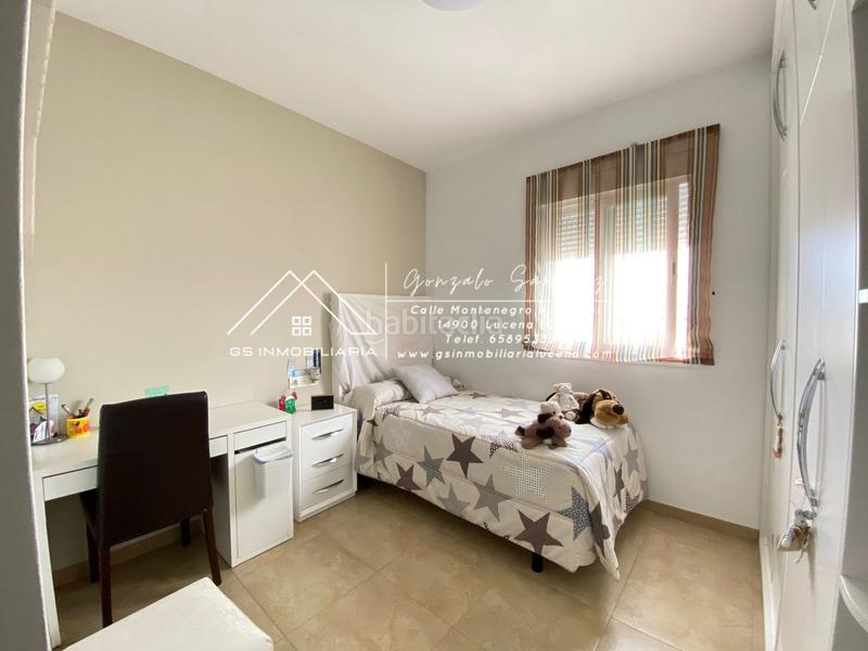 Foto 5fa80ada-f8c5-44a9-ac19-ba1b40d5e496. Casa a schiera con riscaldamento in El Carmen - La Barrera Lucena