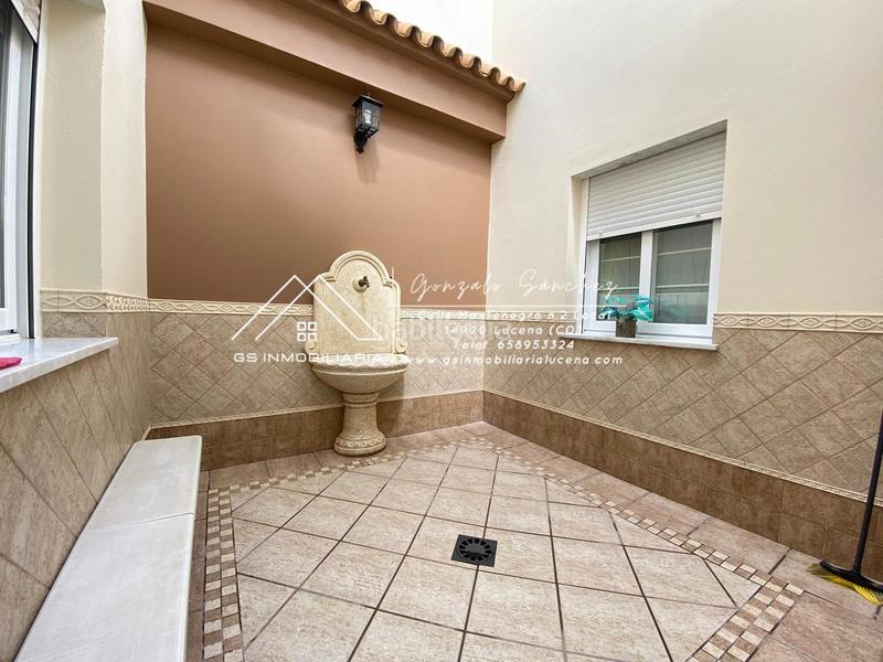 Foto 6a1ef756-3951-4ad8-ad6c-114778c30b84. Casa a schiera con riscaldamento in El Carmen - La Barrera Lucena