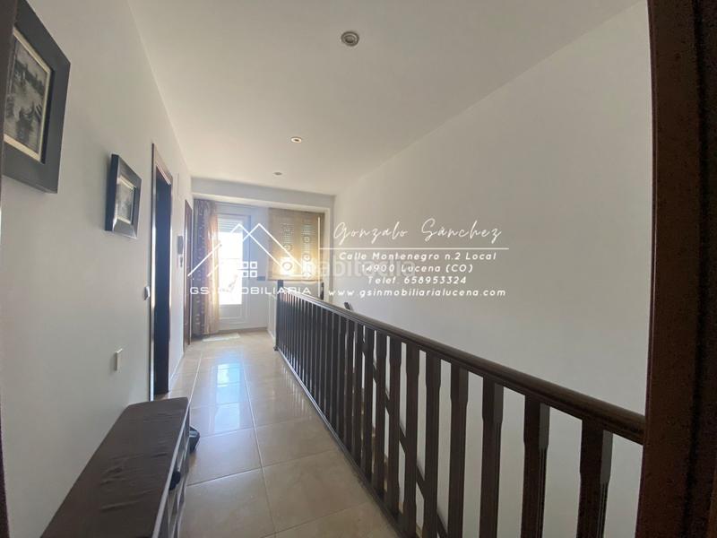 Foto a5200ef8-4f52-47a9-b66c-4f71d8e0ebcf. Casa a schiera con riscaldamento in El Carmen - La Barrera Lucena