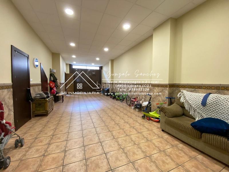 Foto abcbe1d6-c2db-41f0-82b8-dd53017fd669. Casa a schiera con riscaldamento in El Carmen - La Barrera Lucena