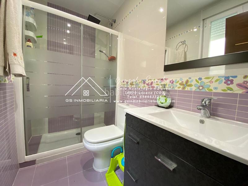 Foto 135a1d77-c631-4a3f-bc7b-57394f529c7e. Casa adosada en El Carmen - La Barrera Lucena