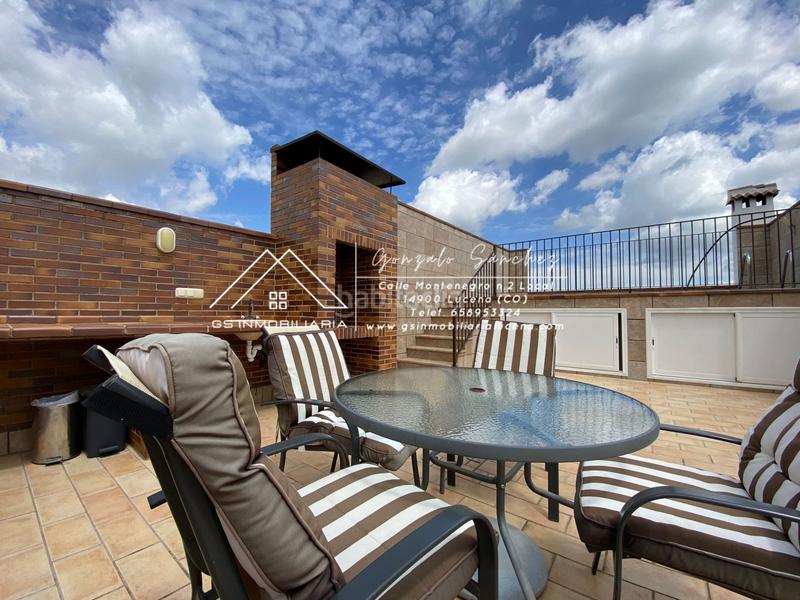 Foto 5035998c-4509-4742-b36c-8c87879cd02a. Casa adosada en El Carmen - La Barrera Lucena