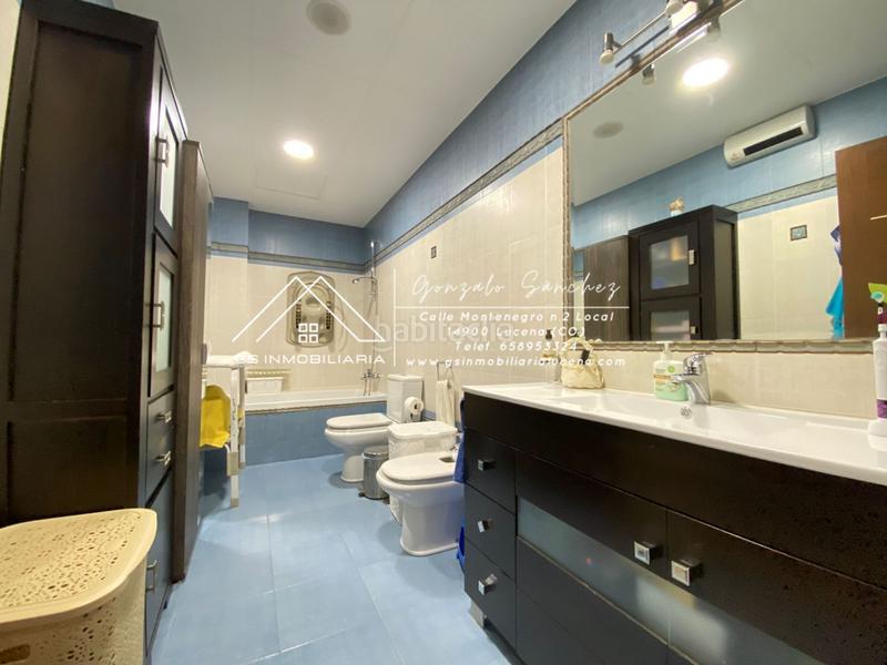 Foto 56f35a5b-7505-405e-82f6-3d300d6a6d7c. Casa adosada en El Carmen - La Barrera Lucena