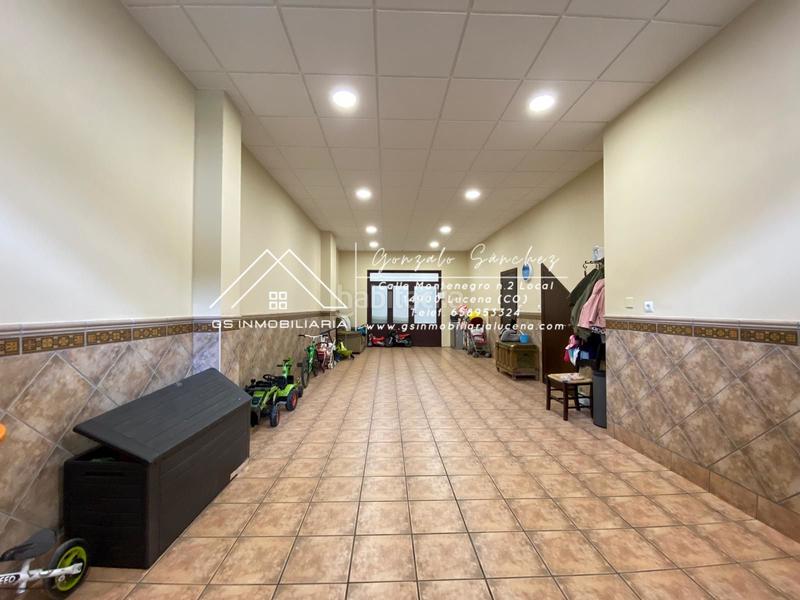 Foto 7b0ac9c1-876c-4f45-a639-7db7cfdff0d2. Casa adosada en El Carmen - La Barrera Lucena