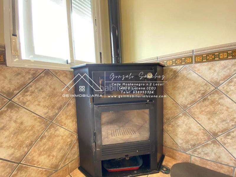 Foto d54f76f6-1a74-4eef-bfca-5e88a85c2754. Casa adosada en El Carmen - La Barrera Lucena