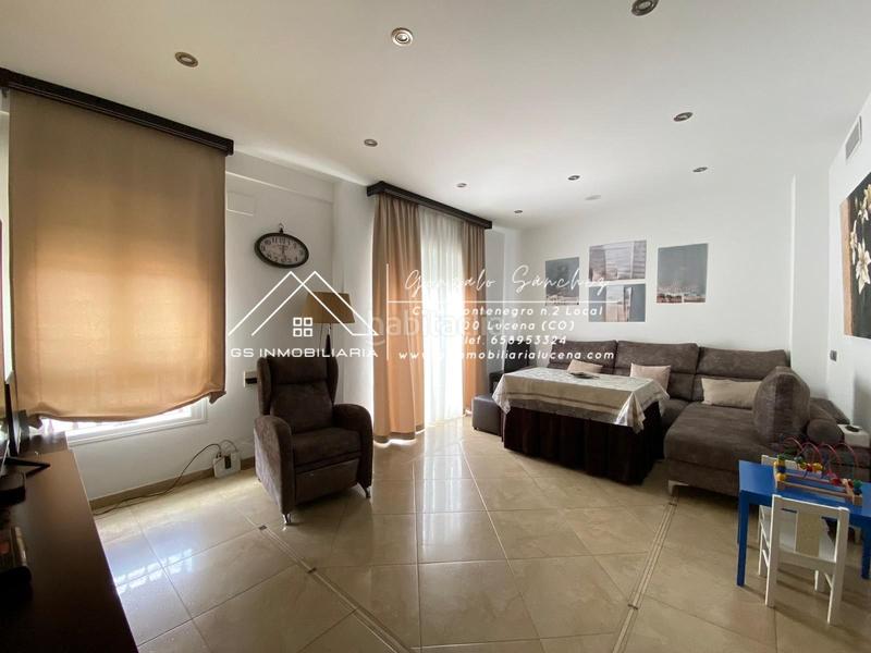 Foto e88e1abd-b56d-4976-8034-c40a59f0ec7a. Casa adosada en El Carmen - La Barrera Lucena