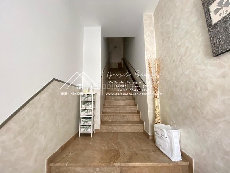 Foto 525d91bd-b1ff-44be-aa1d-52ce2941ce9a. Casa adossada amb calefacció a El Carmen - La Barrera Lucena