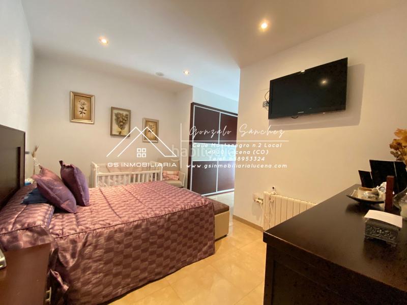 Foto e29b5a11-3b01-4e5c-9675-da64840b0df8. Casa adossada amb calefacció a El Carmen - La Barrera Lucena