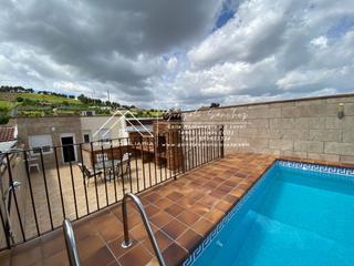 Semi detached house in El Carmen - La Barrera