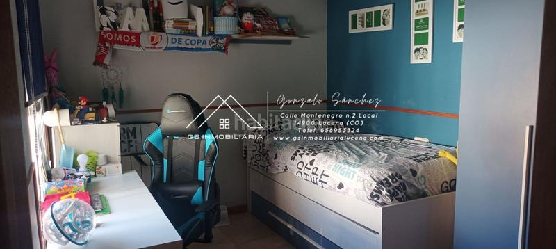 Foto dbc9bc87-618a-4a92-aa89-357bc2c91d7c. Casa adosada en El Valle Lucena