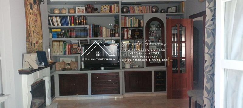 Foto df9c62b0-87de-43be-9b96-0bf00962bf3d. Casa adosada en El Valle Lucena