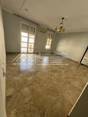 Flat in San Francisco